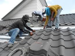 Best Metal Roofing Installation  in USA